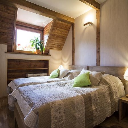 Tatrytop Apartament Grama Zakopane Ngoại thất bức ảnh