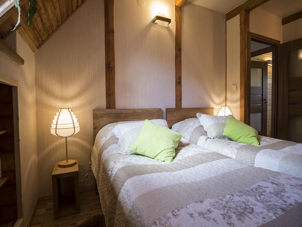 Tatrytop Apartament Grama Zakopane Ngoại thất bức ảnh